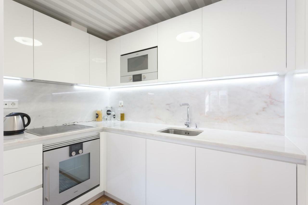 Flh Restauradores Amazing Flat With View Lisboa Exterior foto